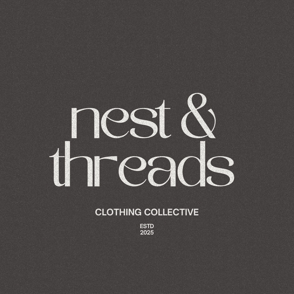 lorena || nest + threads co